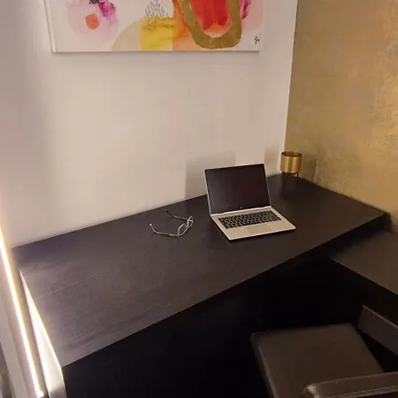 Nova - - & Apartment